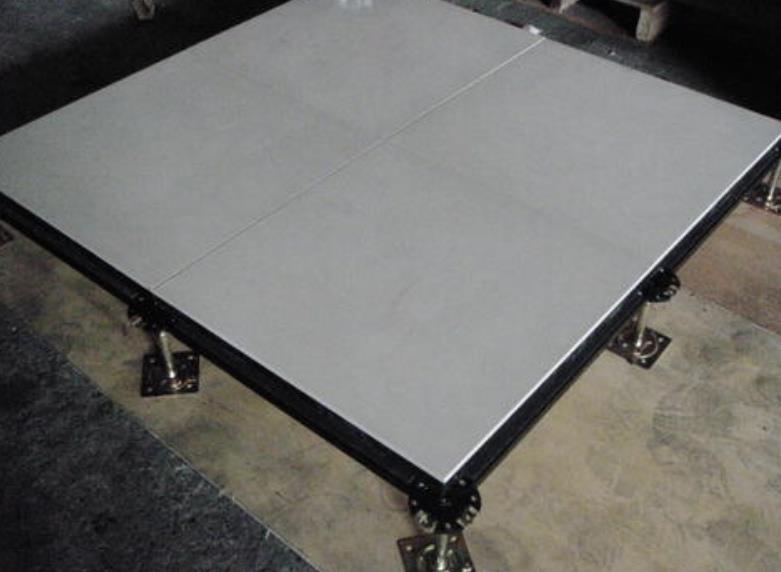 防靜電陶瓷地板